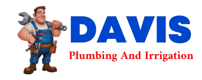 Trusted plumber in RICETOWN